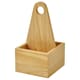 Pantry & worktop organizers