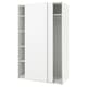 Sliding wardrobes