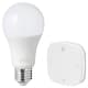 Smart lighting