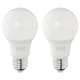 Standard LED light bulbs