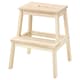 Step stools and ladders