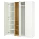 Storage solution systems