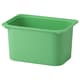 TROFAST boxes & lids