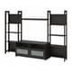 TV & media storage
