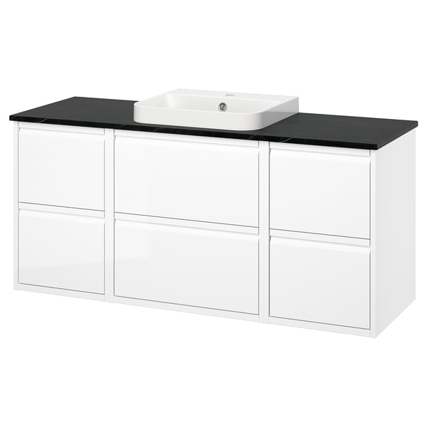 ÄNGSJÖN / BACKSJÖN Wash-stand/wash-basin