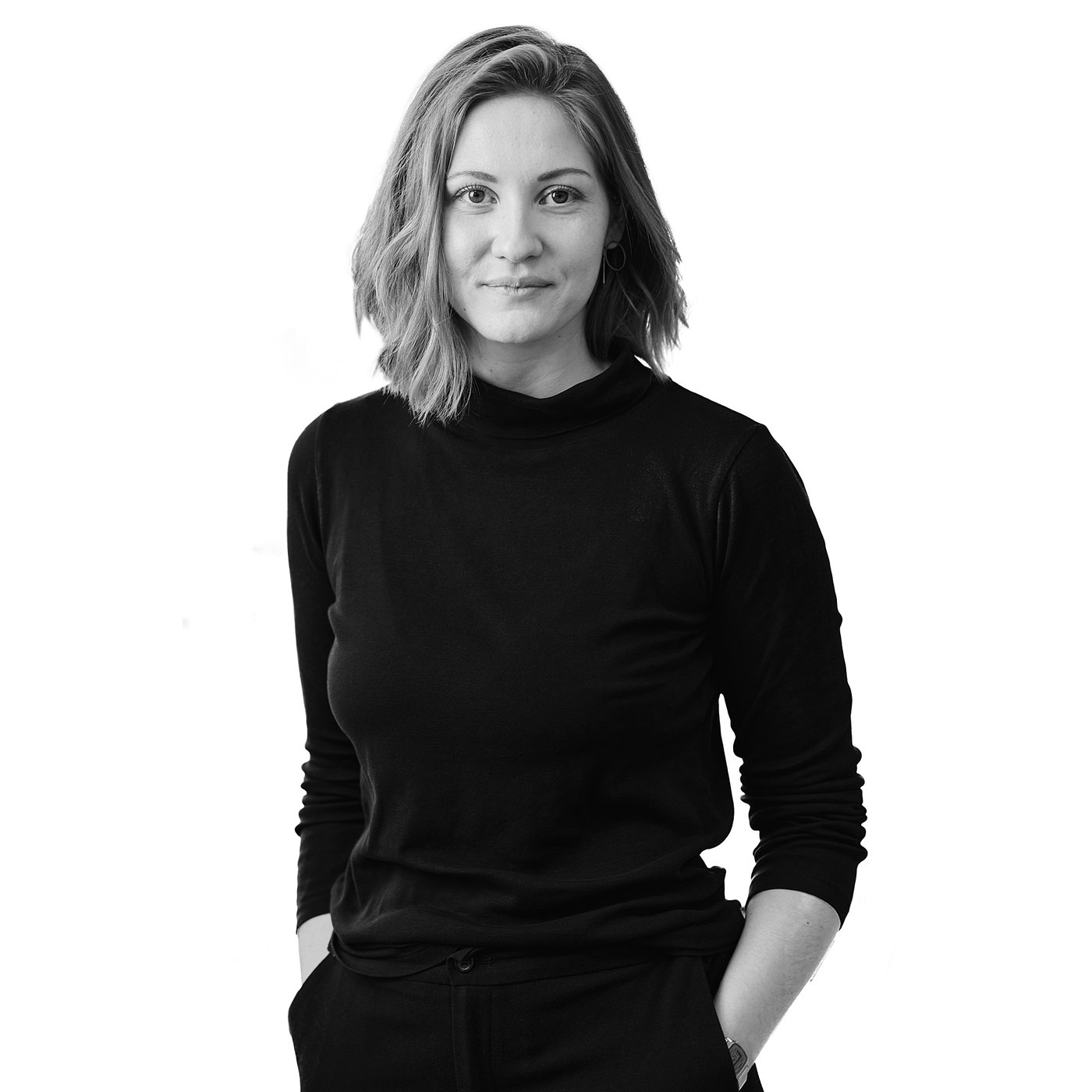 BRÄNNBOLL Basket, grey/yellow, 30x33x30 cm