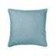 DYTÅG Cushion cover, grey-blue, 50x50 cm