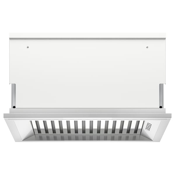 MÅNGSBO Built-in extractor hood, IKEA 700, 60 cm