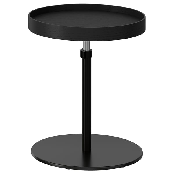 TRANERED Side table, black