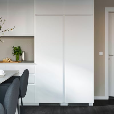 VOXTORP Door