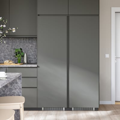 VOXTORP Door