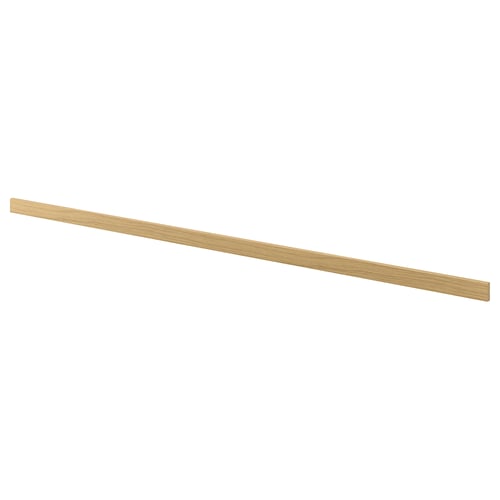 Oak VOXTORP wooden strips, smooth finish