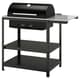 BBQ grills