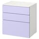 Children's chests of drawers
