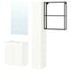 ENHET bathroom combinations