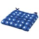 Outdoor seat cushions