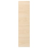 ASKERSUND باب, مظهر دردار فاتح, 20x80 سم