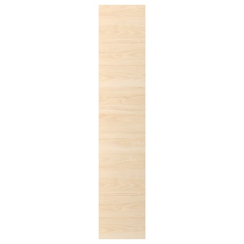 ASKERSUND باب, مظهر دردار فاتح, 40x200 سم