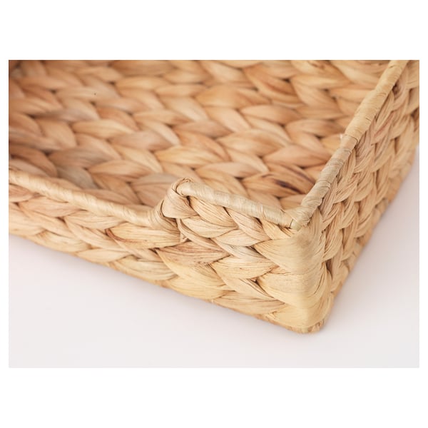 CISSAN حامل مناديل, ياقوتية الماء, 22x13 سم