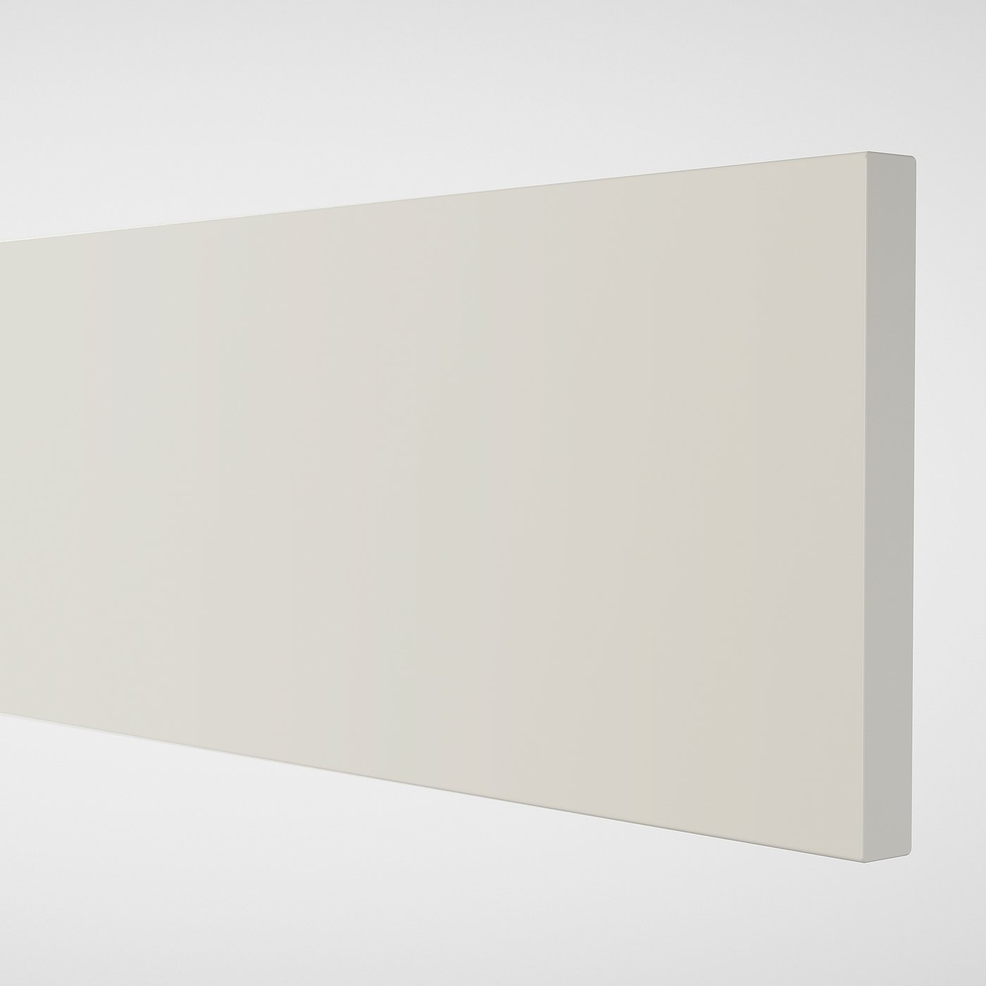 ENHET واجهة دُرج, أبيض, 60x15 سم
