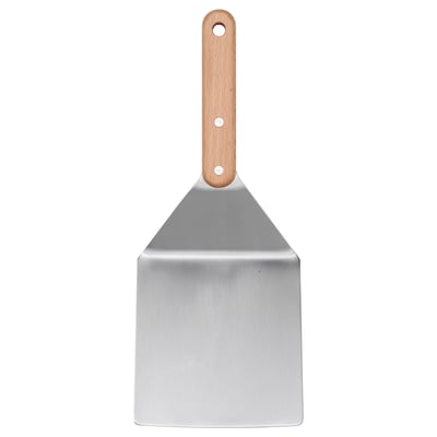GRILLTIDER سكين همبرجر, ستينلس ستيل/زان, 30 سم