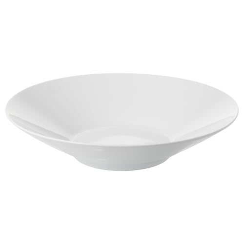 IKEA 365+ سلطانية., جوانب مستقيمة أبيض, 28 سم