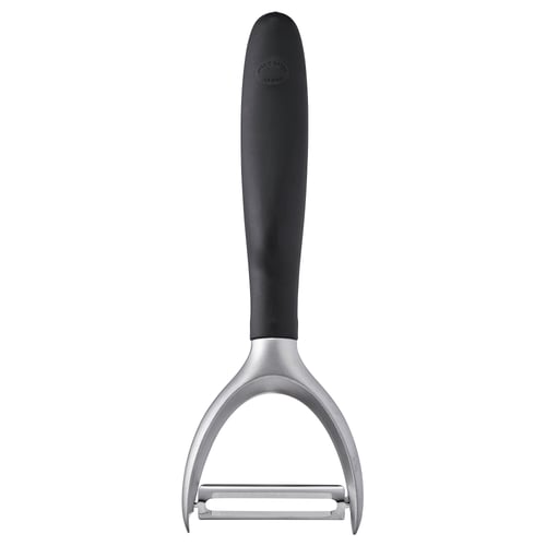 IKEA 365+ VÄRDEFULL قشارة, أسود