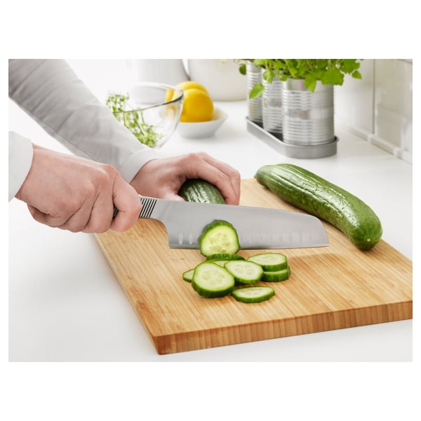 IKEA 365+ سكين خضروات, ستينلس ستيل, 16 سم