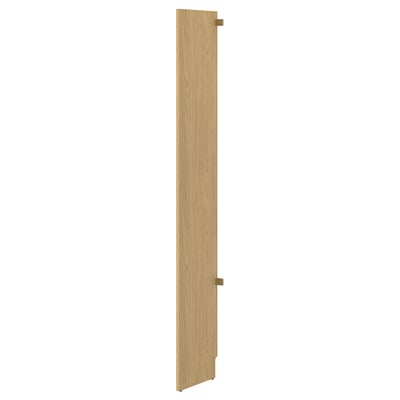 LÅDMAKARE اللوحة الوسطى, شكل السنديان, ‎35x212 سم‏
