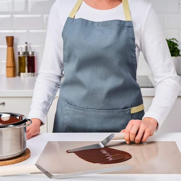 LÄTTBAKAD ملعقة تزيين الكيك