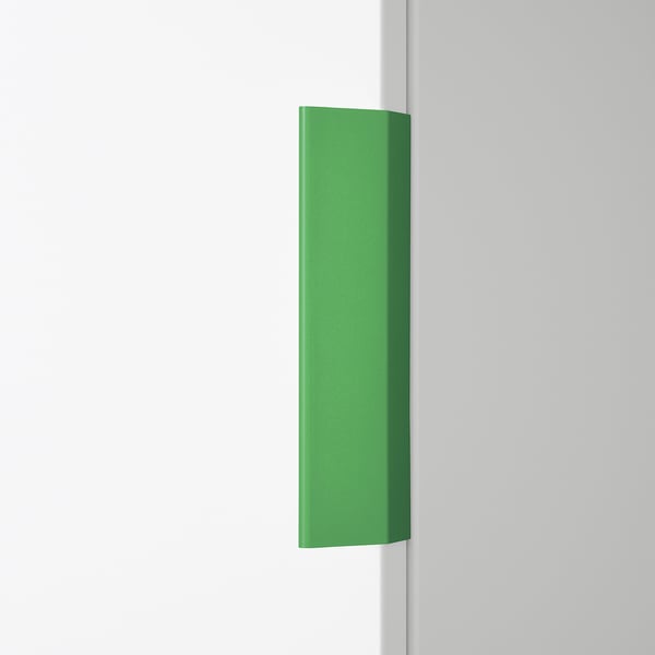 LÄTTHET يد, أخضر, 13 سم