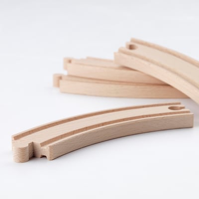 LILLABO قضبان