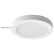 MITTLED مصباح موجّه LED, إضاءة قابلة للتعتيم أبيض