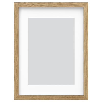 RÖDALM برواز, شكل السنديان, ‎30x40 سم‏