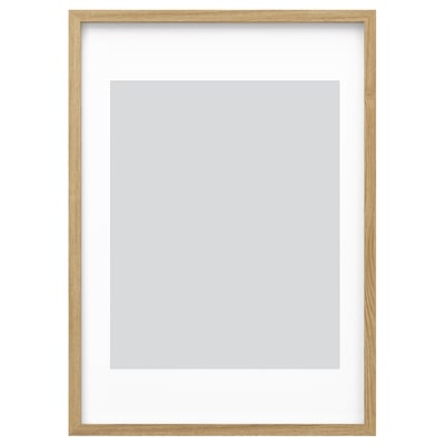 RÖDALM برواز, شكل السنديان, 50x70 سم