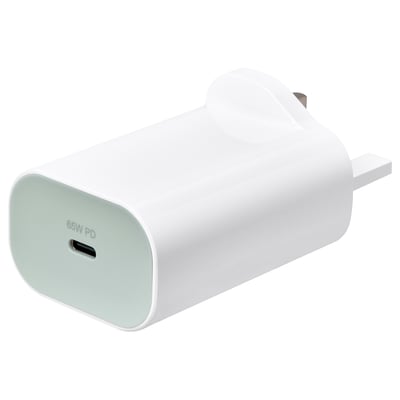 SJÖSS شاحن USB بمنفذ واحد 65 واط