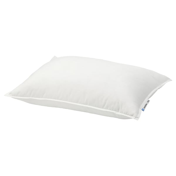 SMÅSPORRE مخدة، منخفضة, 50x80 سم