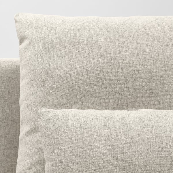 SÖDERHAMN كنبة 3 مقاعد