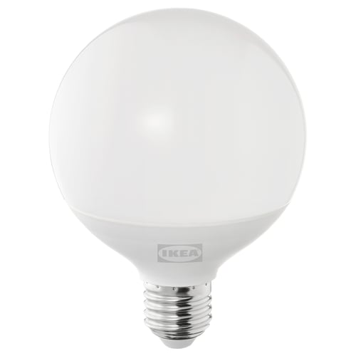 SOLHETTA لمبة LED E27 1055 لومن
