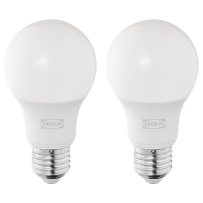 SOLHETTA لمبة LED E27 470 لومن