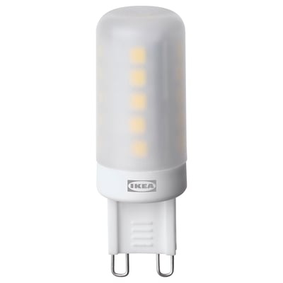 SOLHETTA لمبة ليد G9 470 lumen