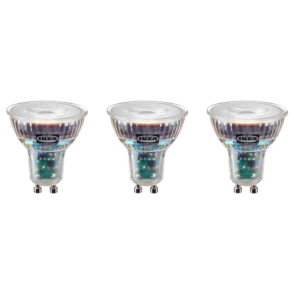 SOLHETTA لمبة LED GU10 230 lumen