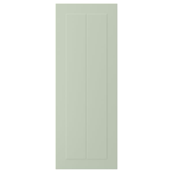 STENSUND باب, أخضر فاتح, 30x80 سم