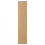 STORKLINTA باب, شكل السنديان, 50x229 سم