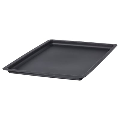 UPPSNOFSAD غطاء, أسود, ‎35x25 سم‏