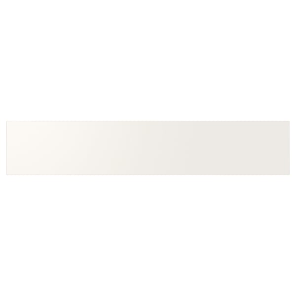 UTRUSTA واجهة درج، وسط, أبيض, 80 سم