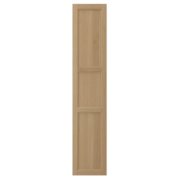 VEDHAMN باب, سنديان, 40x200 سم