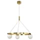 Ceiling lights