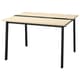 Conference tables