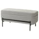 End of bed benches